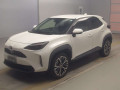 2020 Toyota YARIS CROSS