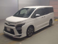 2021 Toyota Voxy