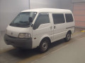 2015 Nissan Vanette Van