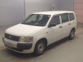 2010 Toyota Probox Van