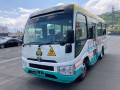 2020 Toyota Coaster