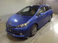 2016 Toyota Wish