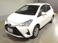 2019 Toyota Vitz