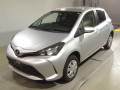 2016 Toyota Vitz