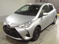 2020 Toyota Vitz