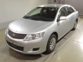 2008 Toyota Allion