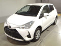2020 Toyota Vitz