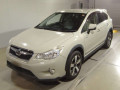 2013 Subaru XV HYBRID