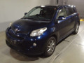 2014 Toyota IST