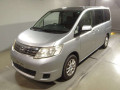 2009 Nissan Serena