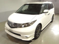 2010 Honda Elysion