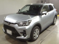 2021 Toyota Raize