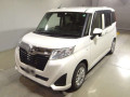 2020 Toyota Roomy