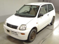 2011 Mitsubishi Minica
