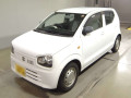 2016 Suzuki Alto