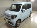 2022 Honda N-VAN