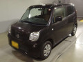 2015 Nissan Moco