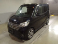 2014 Nissan DAYZ ROOX