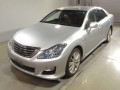 2008 Toyota Crown Hybrid