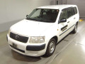 2013 Toyota Succeed Van