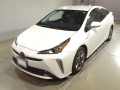 2020 Toyota Prius