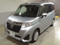 2019 Toyota Roomy