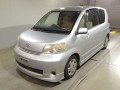 2007 Toyota Porte