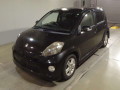 2007 Toyota Passo