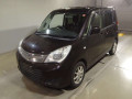 2014 Suzuki Solio