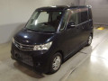 2010 Nissan Roox