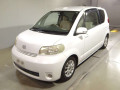 2008 Toyota Porte