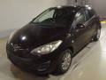 2012 Mazda Demio