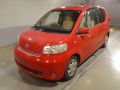 2006 Toyota Porte