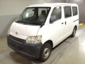 2011 Toyota Liteace Van
