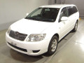 2006 Toyota Corolla Fielder