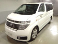 2003 Nissan Elgrand