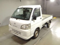 2009 Daihatsu Hijet Truck