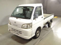 2005 Daihatsu Hijet Truck