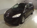 2014 Mazda Premacy