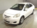 2006 Toyota Belta