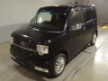 2010 Daihatsu Move Conte