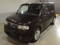 2010 Nissan Cube
