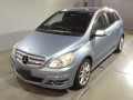 2010 Mercedes Benz B-Class