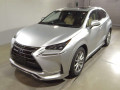 2014 Lexus NX