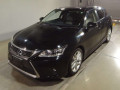 2014 Lexus CT