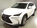2016 Lexus NX