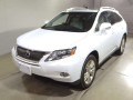 2011 Lexus RX