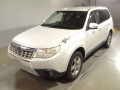 2012 Subaru Forester