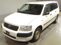 2014 Toyota Succeed Van