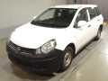 2015 Nissan Ad Van